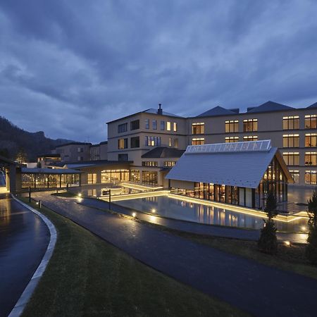 Lake Toya Tsuruga Resort Hikarinouta Toyako Exteriér fotografie