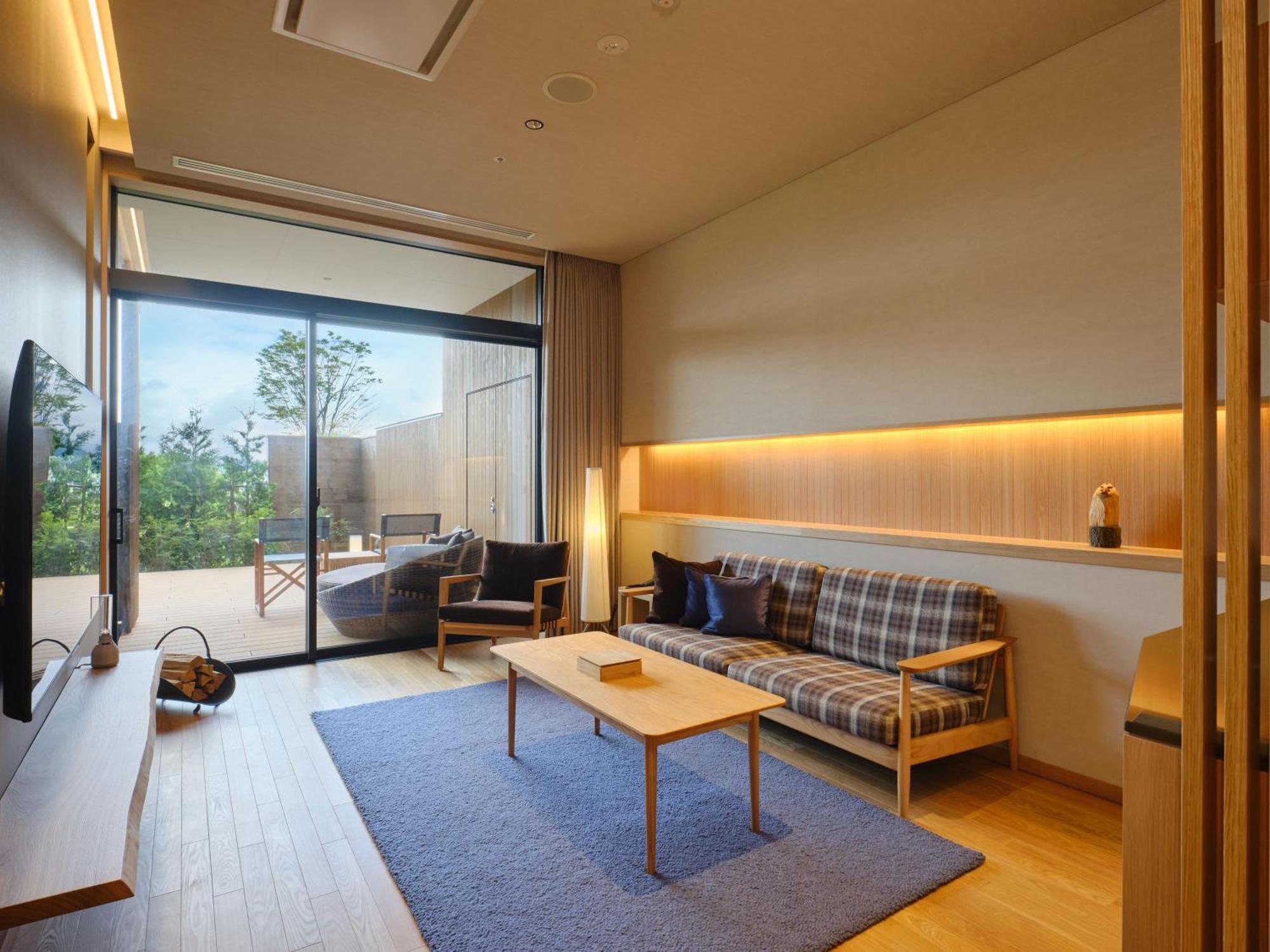 Lake Toya Tsuruga Resort Hikarinouta Toyako Exteriér fotografie