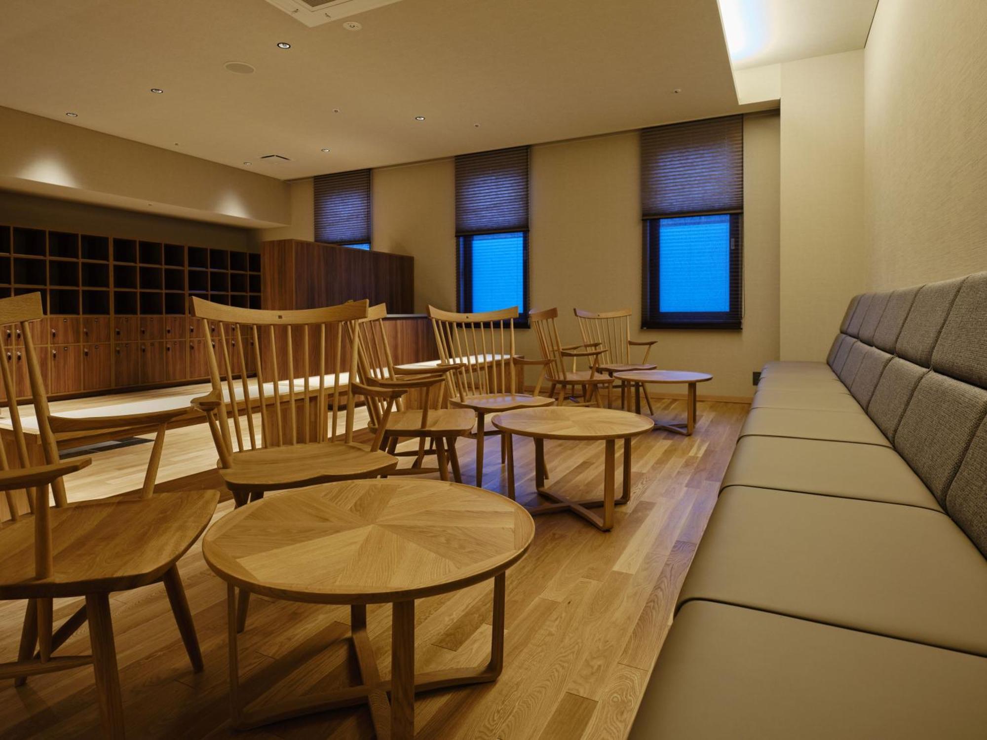 Lake Toya Tsuruga Resort Hikarinouta Toyako Exteriér fotografie