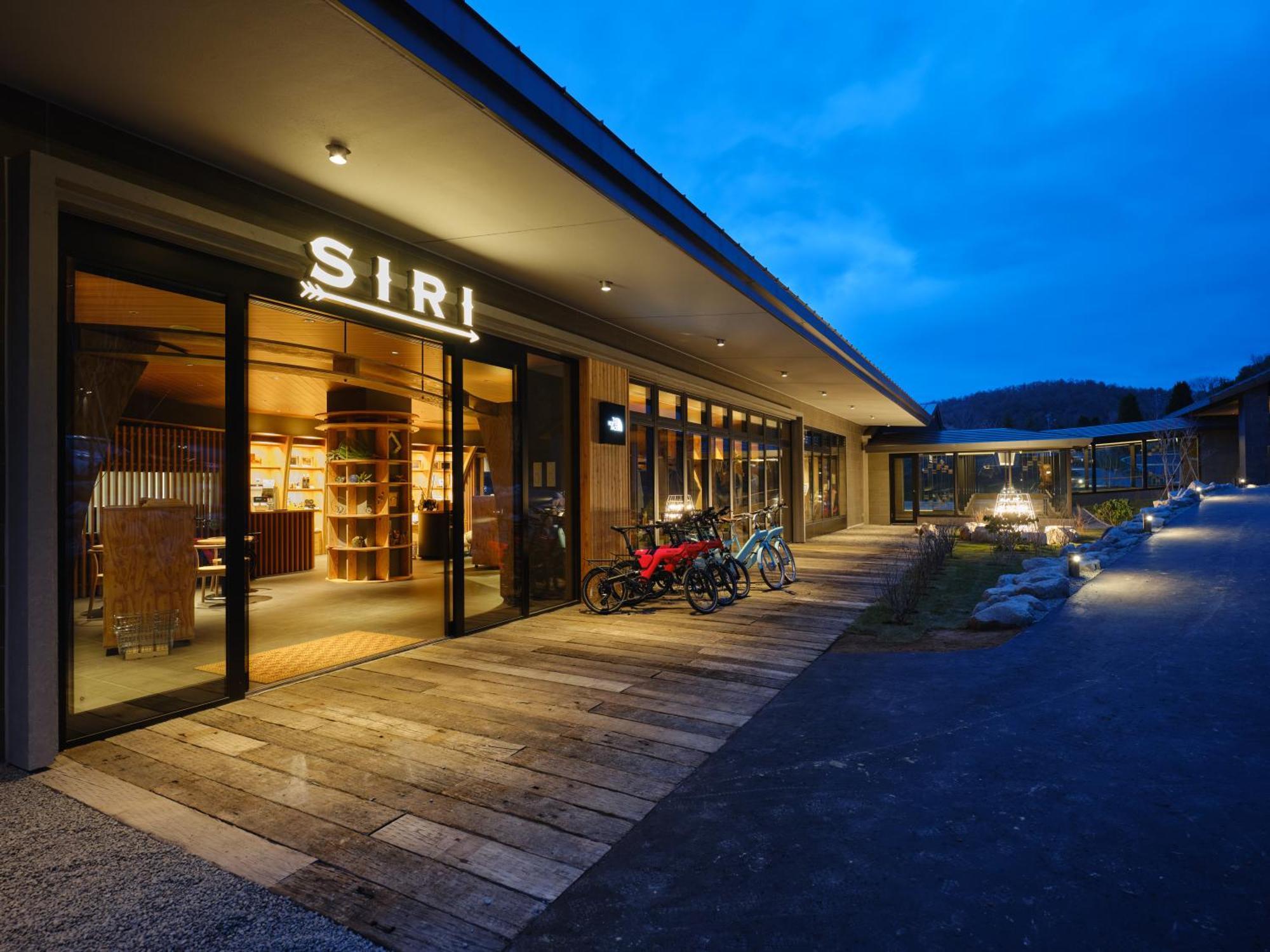 Lake Toya Tsuruga Resort Hikarinouta Toyako Exteriér fotografie